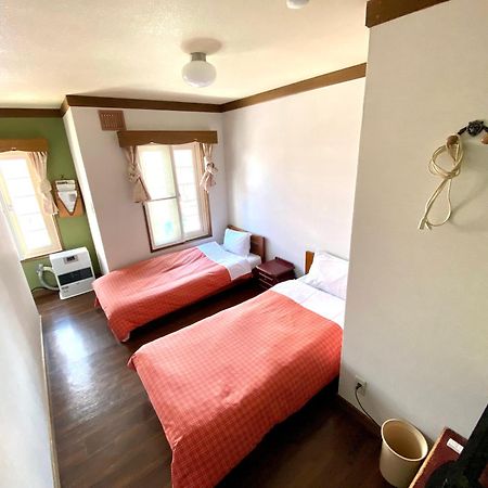 Hotel Grandpapa Ōmagari Zewnętrze zdjęcie