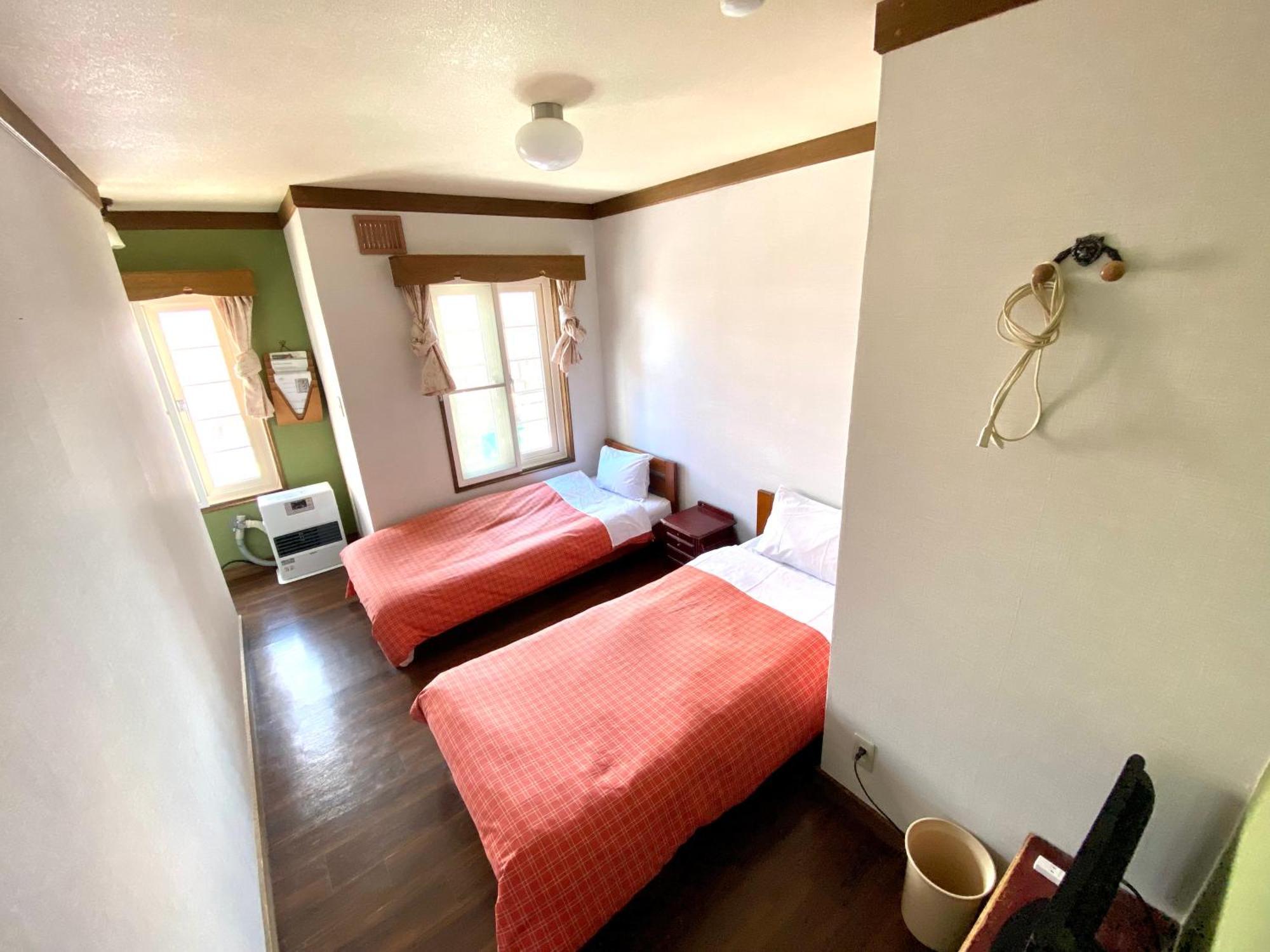Hotel Grandpapa Ōmagari Zewnętrze zdjęcie