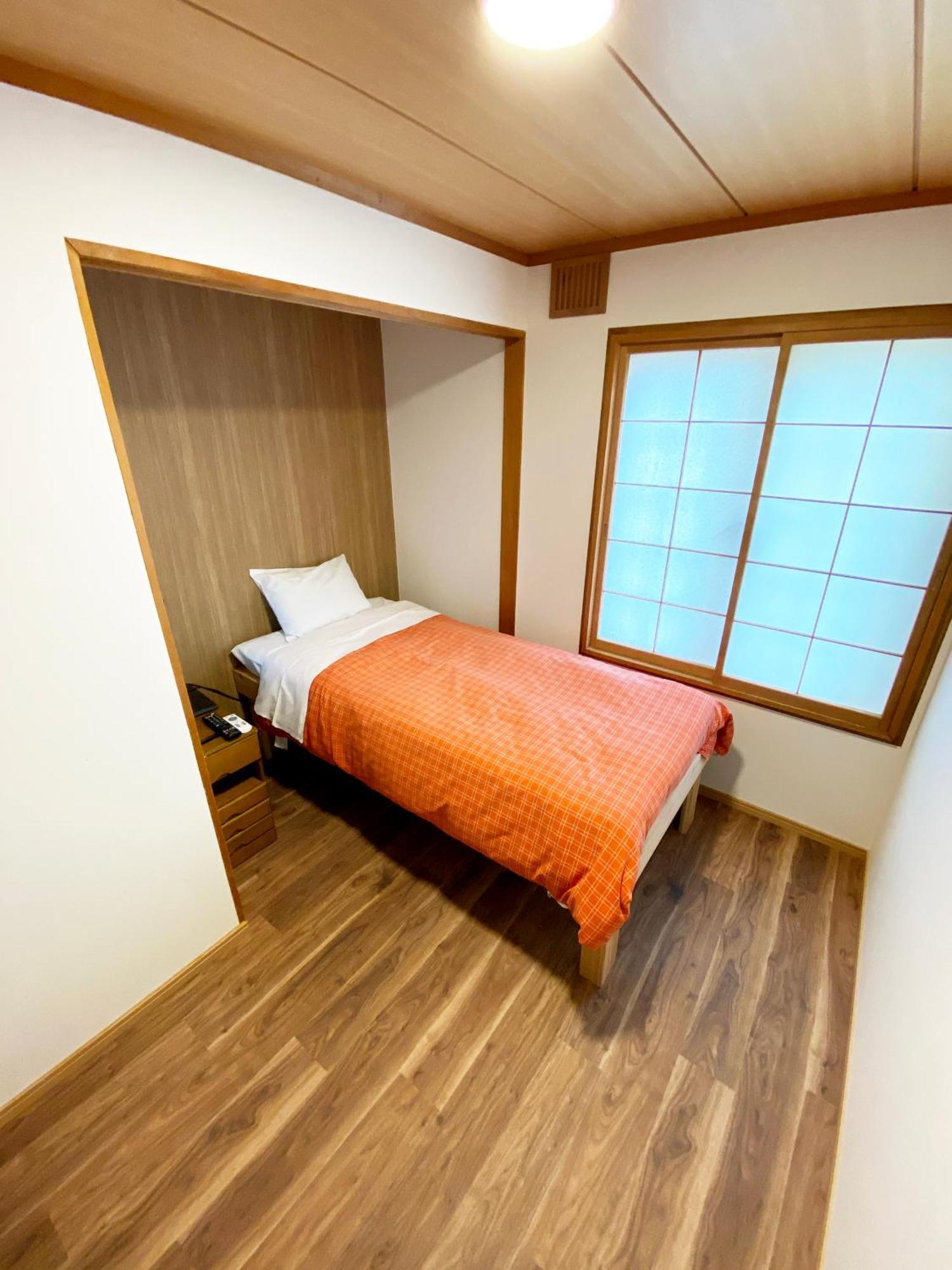 Hotel Grandpapa Ōmagari Zewnętrze zdjęcie