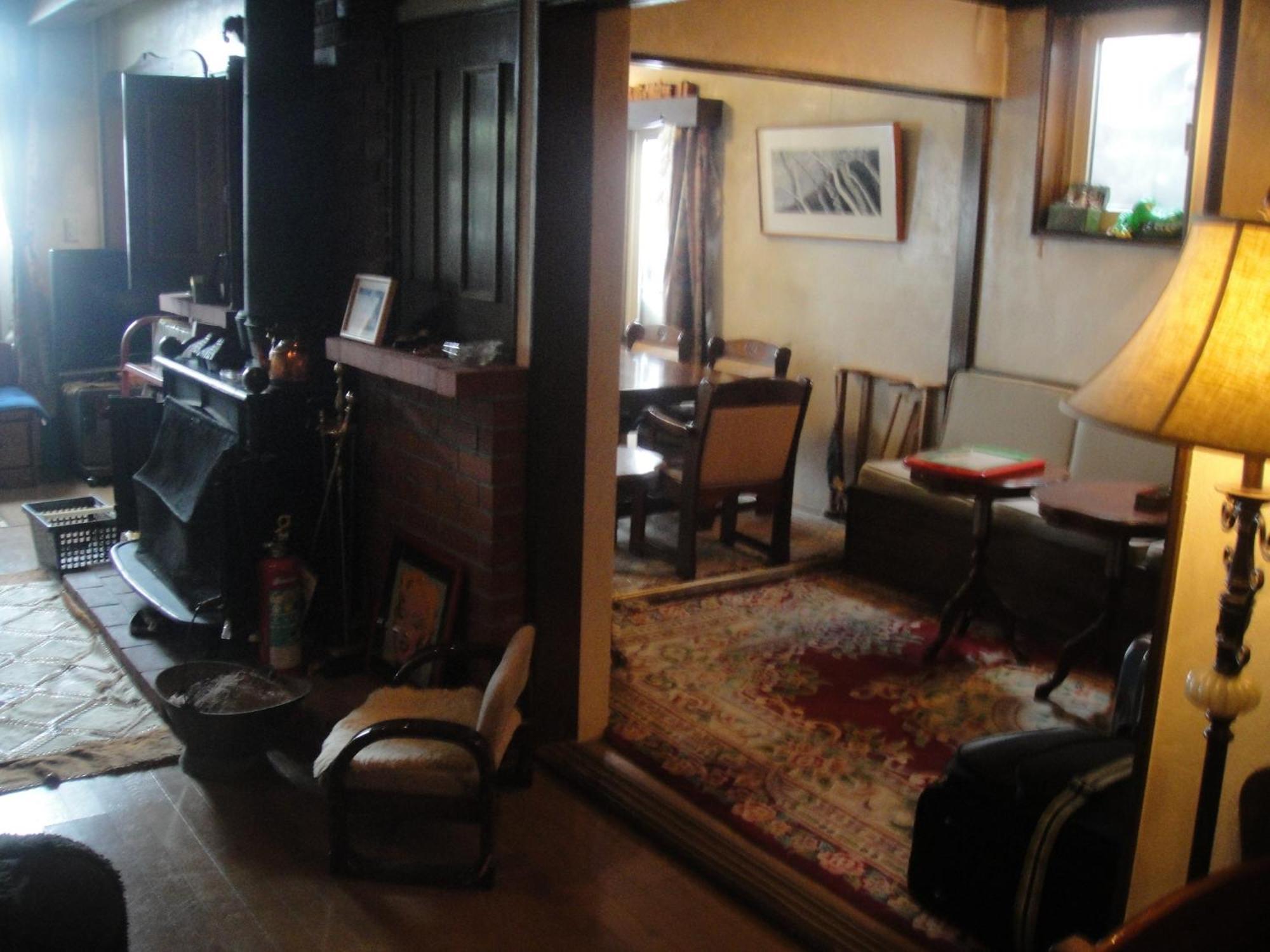 Hotel Grandpapa Ōmagari Zewnętrze zdjęcie