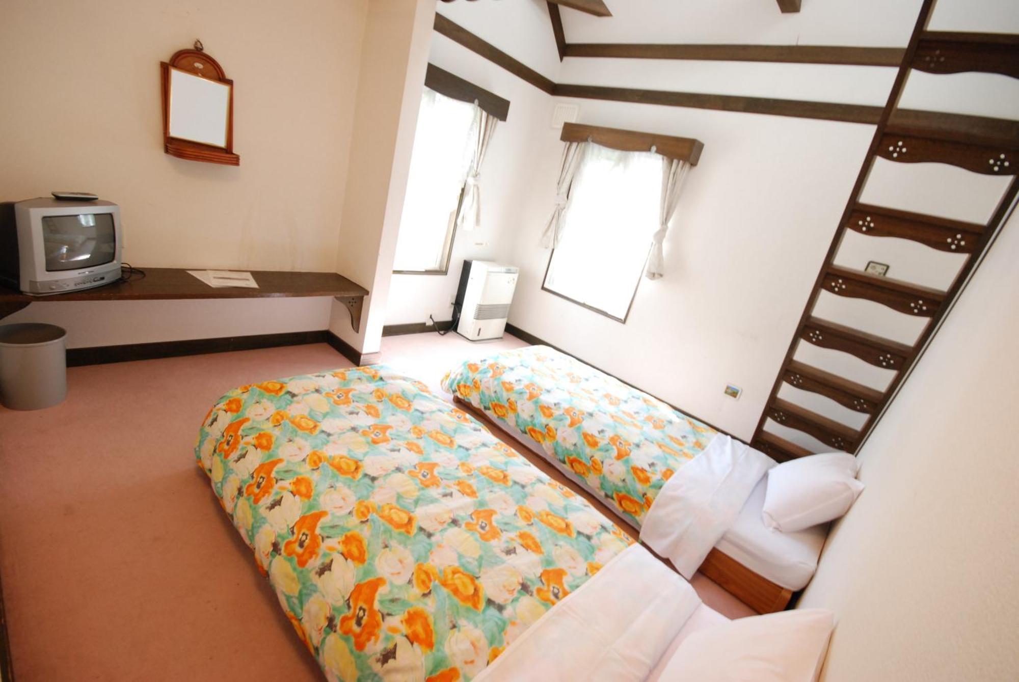 Hotel Grandpapa Ōmagari Zewnętrze zdjęcie