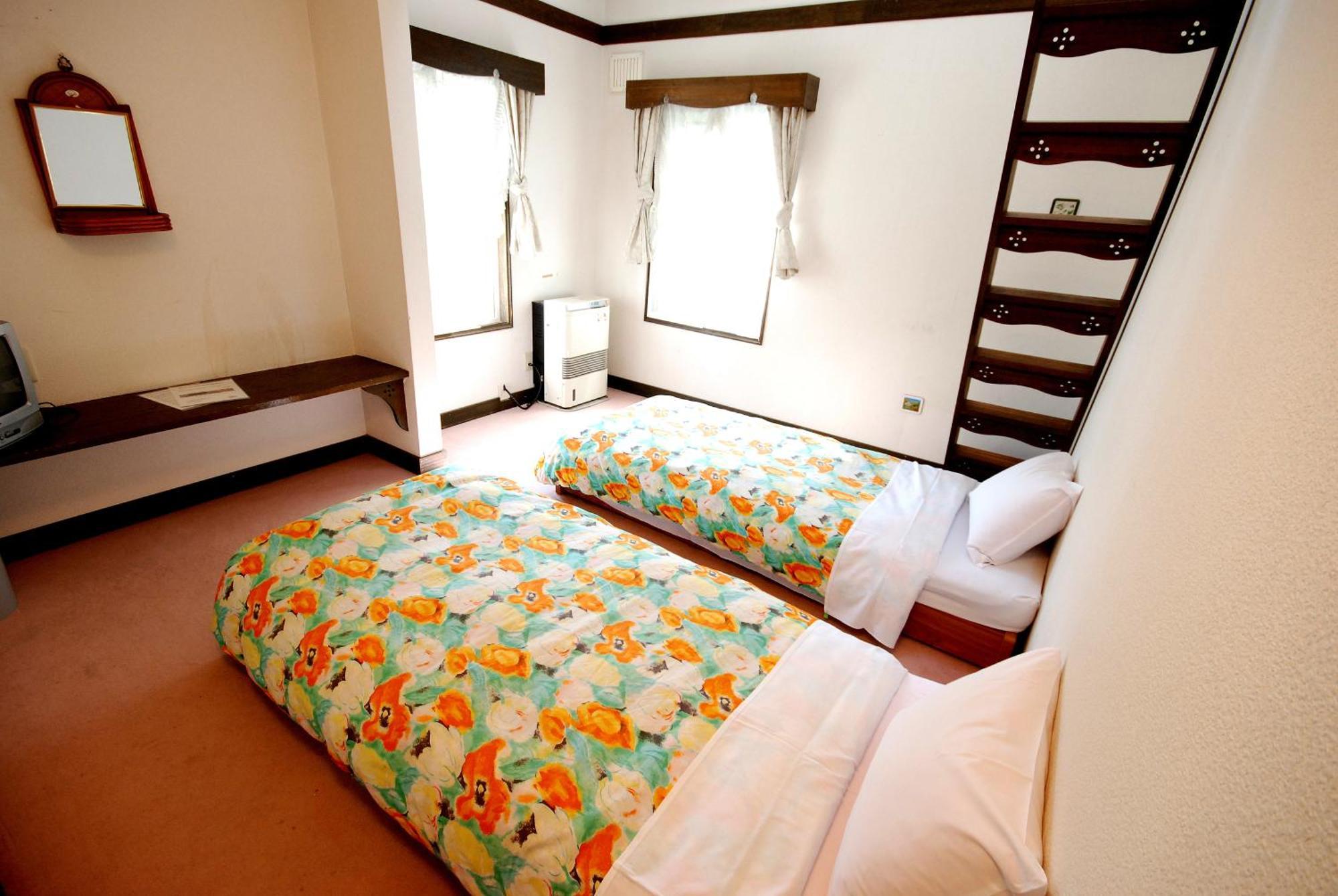 Hotel Grandpapa Ōmagari Zewnętrze zdjęcie