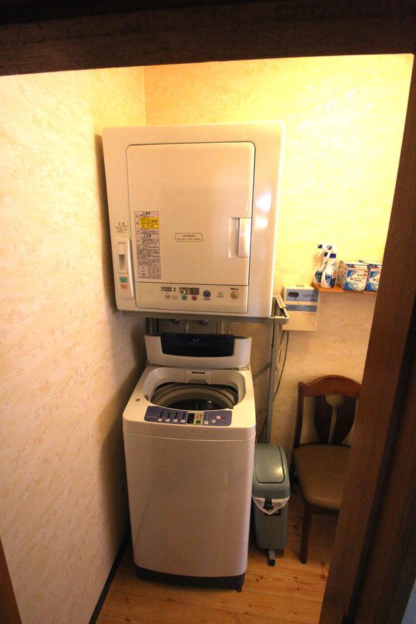 Hotel Grandpapa Ōmagari Zewnętrze zdjęcie