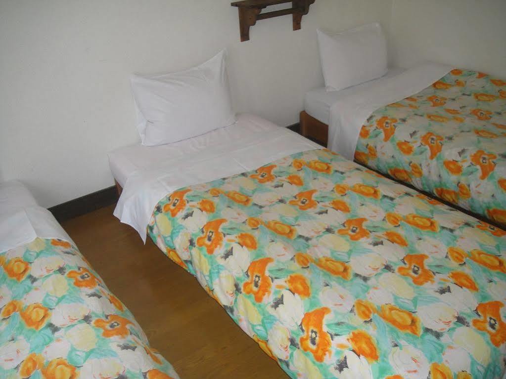 Hotel Grandpapa Ōmagari Zewnętrze zdjęcie