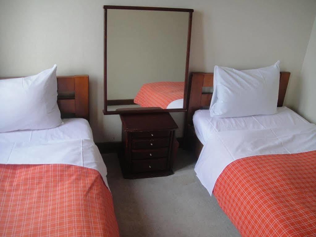 Hotel Grandpapa Ōmagari Zewnętrze zdjęcie