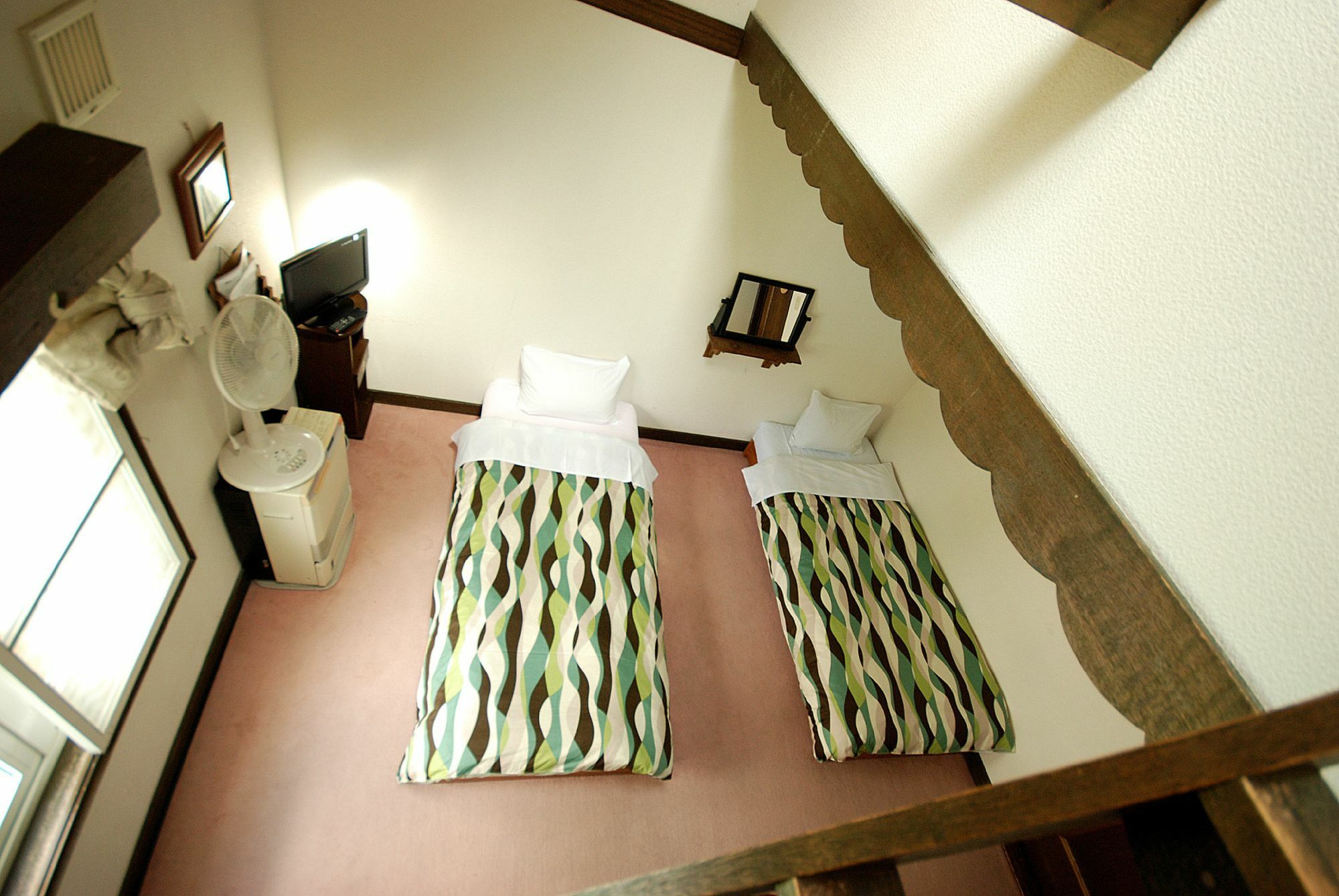 Hotel Grandpapa Ōmagari Zewnętrze zdjęcie