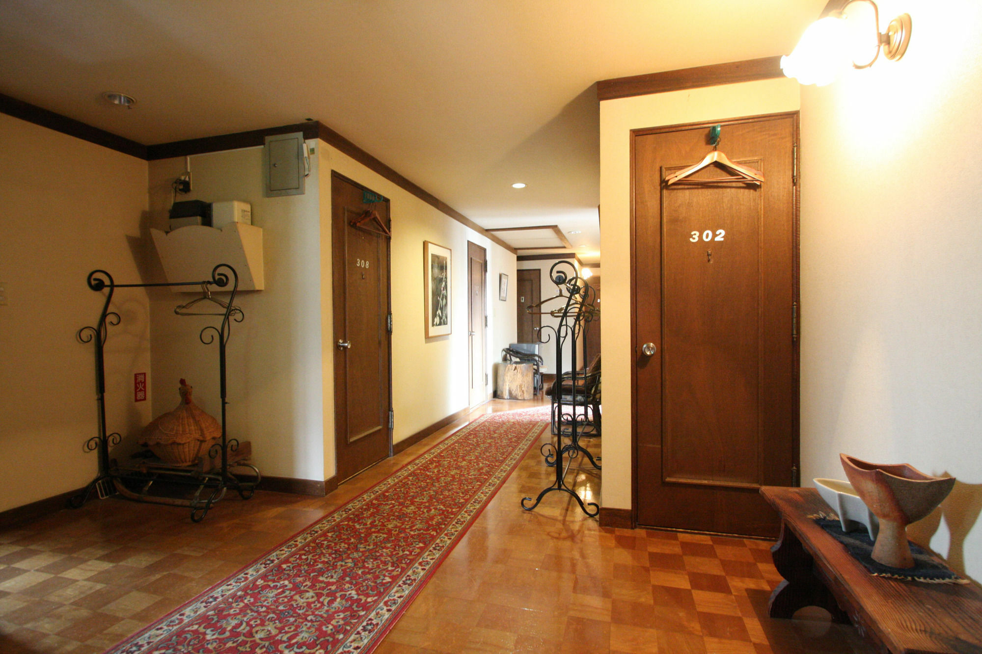 Hotel Grandpapa Ōmagari Zewnętrze zdjęcie