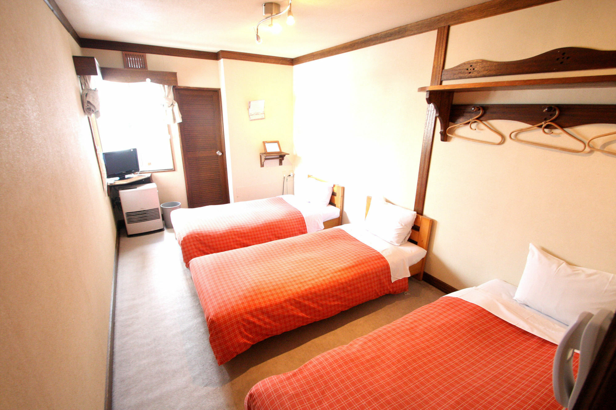Hotel Grandpapa Ōmagari Zewnętrze zdjęcie