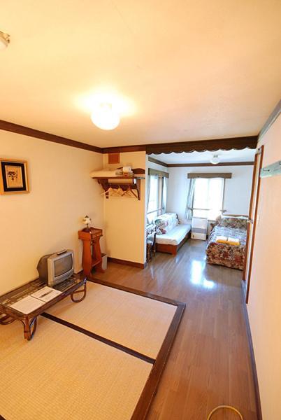 Hotel Grandpapa Ōmagari Zewnętrze zdjęcie